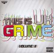 This Is UK Grime 2 /  Various [Import]