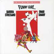 Funny Girl (Original Soundtrack)