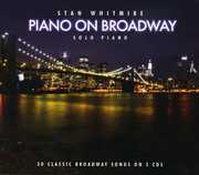 Piano on Broadway