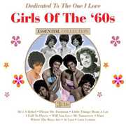Dedicated to the One I Love: The Girls of the 60s
