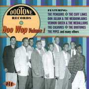 Dootone Doo Wop 1 /  Various [Import]