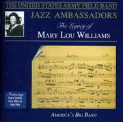 Legacy of Mary Lou Williams