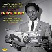 Rock & Roll Music: Songs Of Chuck Berry /  Various [Import]