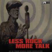 Less Rock More Talk