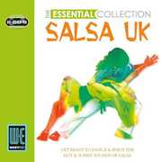 Salsa UK: The Essential Collection