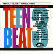 Teen Beat 3 /  Various [Import]