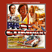 Fast Company (Original Motion Picture Soundtrack)
