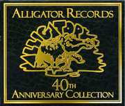 Alligator Records 40th Anniversary Collection