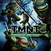 TMNT (Original Soundtrack)