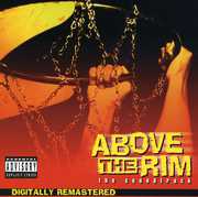 Above the Rim (Original Soundtrack)