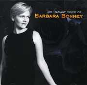 Radiant Voice of Barbara Bonney