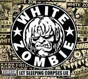 Let Sleeping Corpses Lie [4 CD/ 1 DVD Combo] [Explicit Content]