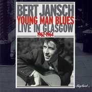 Young Man Blues: Live in Glasgow 1962-64 [Import]