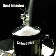 Salted Coffee