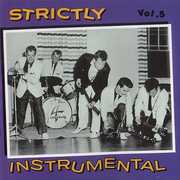 Strictly Instrumental, Vol. 5