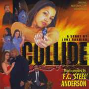 Collide (Original Soundtrack)