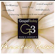 Gospel Today Presents: Praise and Worship, Vol. 2