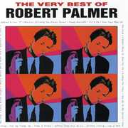 The Very Best Of Robert Palmer