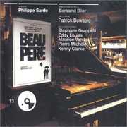 Beau Pere - Original Soundtrack [Import]