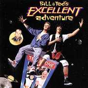 Bill & Ted's Excellent Adventure (Original Soundtrack)