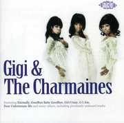 Gigi & the Charmaines [Import]