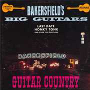 Bakersfield Big Guitars /  Various