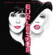Burlesque (Original Soundtrack)