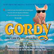 Gordy (Original Soundtrack)