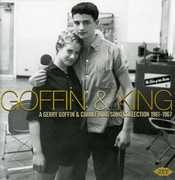 Goffin and King-A Gerry Goffin and Carole King Song Collection 1961-1967 [Import]
