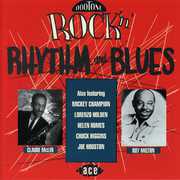 Dootone Rock N Rhythm & Blues /  Various [Import]