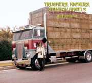 Truckers Kickers Cowboy 4 1971
