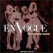Runaway Love (ep)