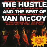Hustle & Best of Van McCoy