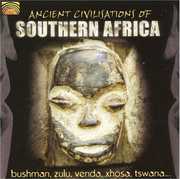 Ancient Civilisations Of Southern Africa