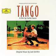 Tango ((Original Soundtrack)