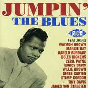 Jumpin the Blues /  Various [Import]