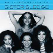 An Introduction To Sister Sledge