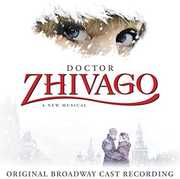 Doctor Zhivago /  O.b.c.r.