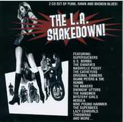 2003 LA Shakedown Compilation