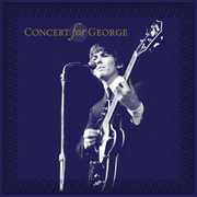 Concert For George (Various Artists)