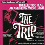 The Trip (Original Soundtrack)