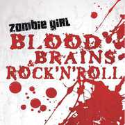 Blood, Brains and Rock N Roll
