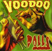 Voodoo Dolls /  Various