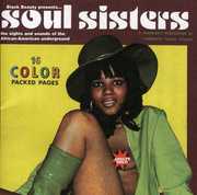 Soul Sisters: The Sights and Sounds of the African-American Underground (Original Soundtrack)