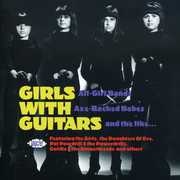 Girls With Guitars [Import]