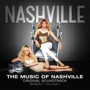 Nashville: Season 1 Volume 1 (Original Soundtrack)