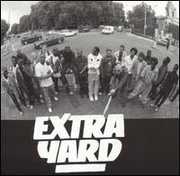 Extra Yard