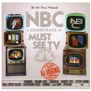 NBC: A Soundtrack of Must See TV (Original Soundtrack)