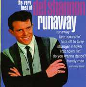 Runaway /  The Very Best Of Del Shannon