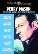 Perry Mason: The Original Warner Bros. Movies Collection , Ricardo Cortez